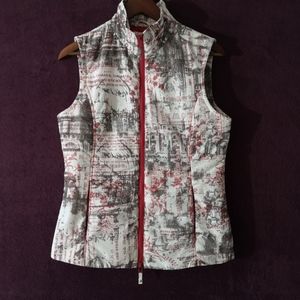 SPANNER Sport Vest XS